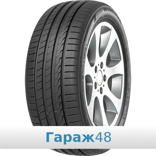 Minerva F205 245/45 R17 99W